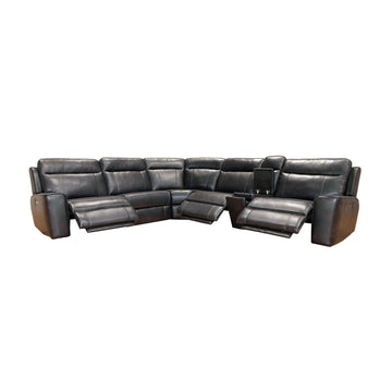 Colton Sectional